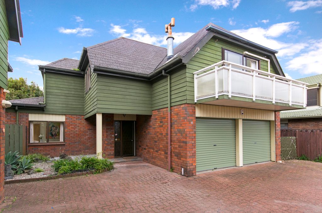 3-37 The Parade, Bucklands Beach, Manukau City