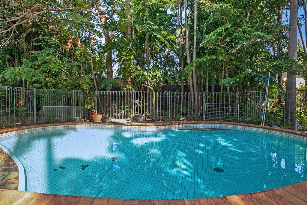 21 Gilbert Street, Ludmilla, NT 0820