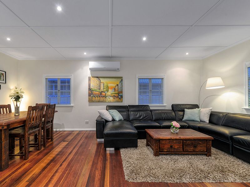 31 Wardle Street, Mount Gravatt East, QLD 4122