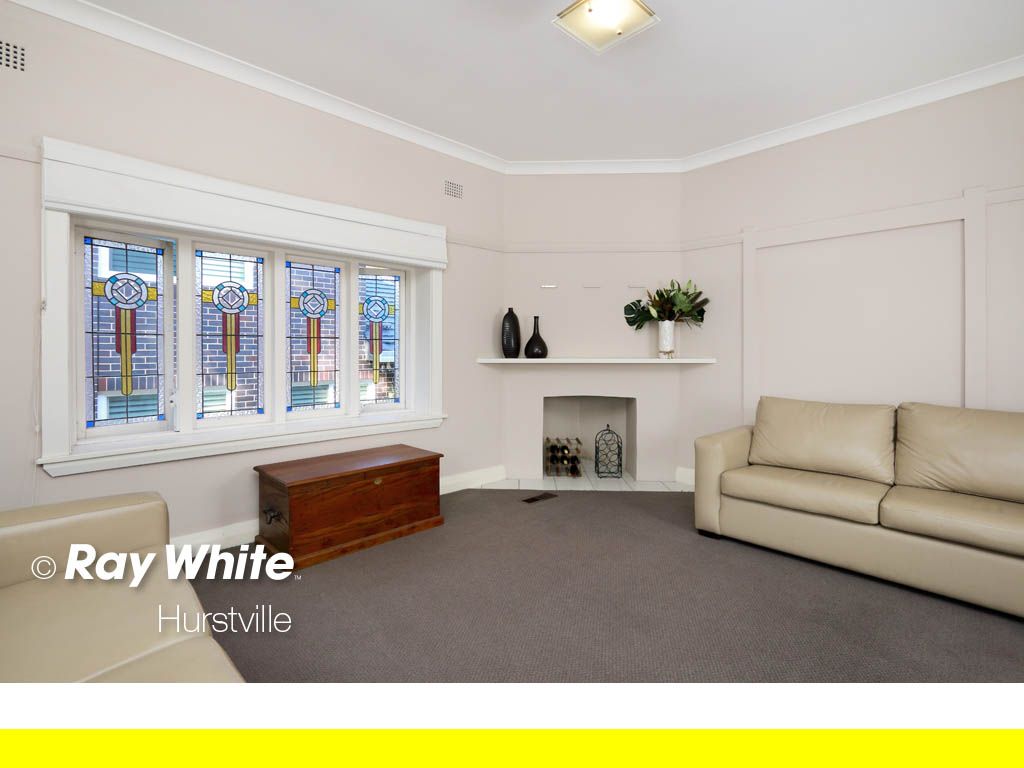 16 Seymour Street, Hurstville Grove, NSW 2220