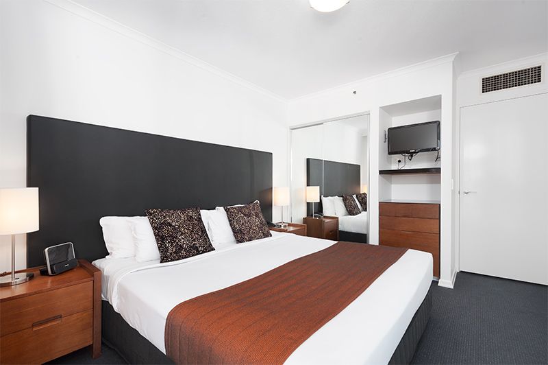 2504/95 Charlotte Street, BRISBANE, QLD 4000