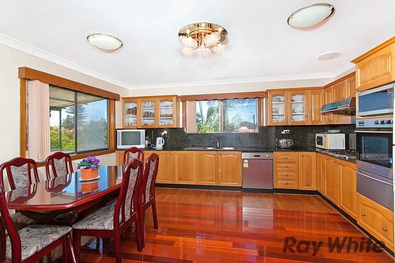 80A Ramsgate Road, RAMSGATE, NSW 2217