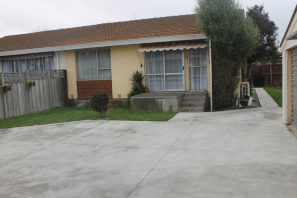 1/20 O'Briens Road, Sockburn, Christchurch City