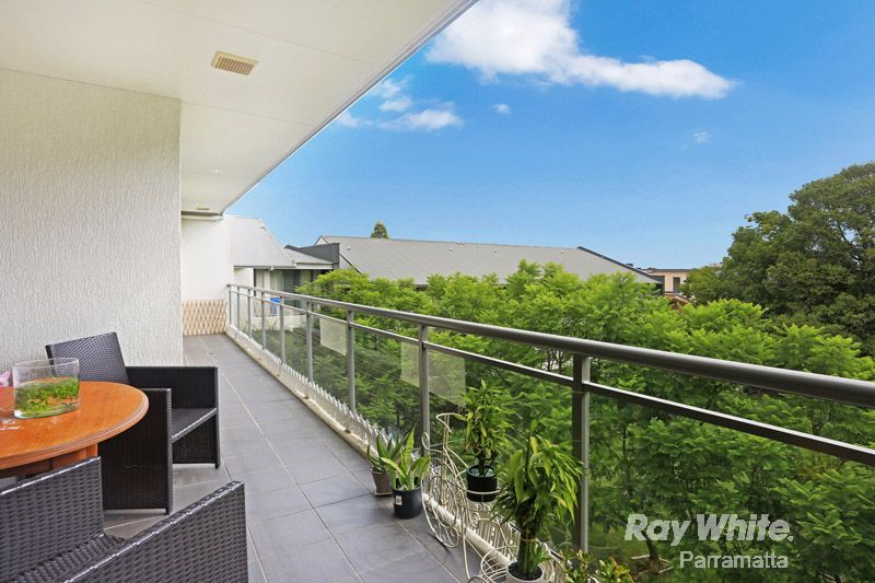 35/36-40 Gladstone Street, North Parramatta, NSW 2151