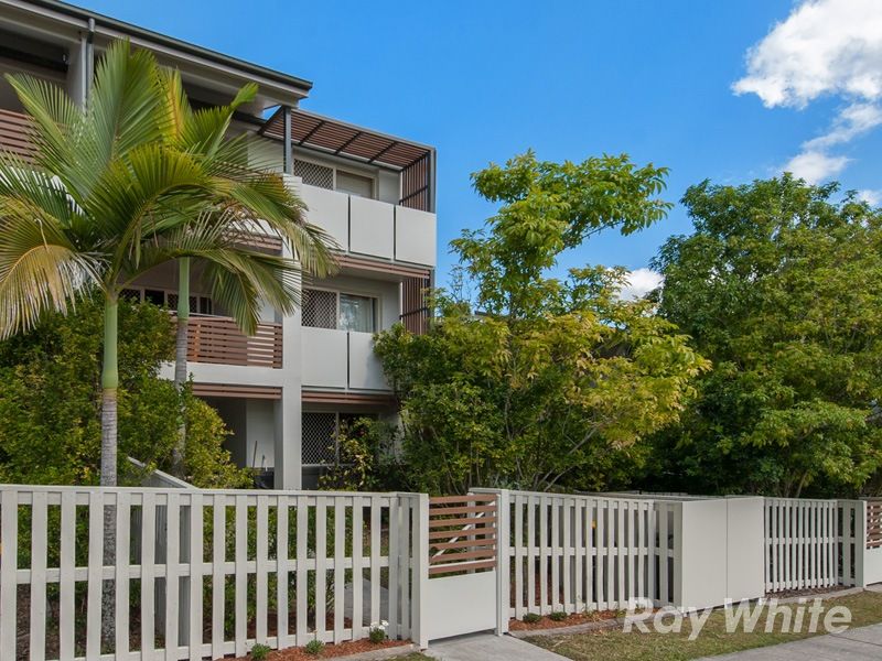 80 Hurdcotte Street, Enoggera QLD 4051