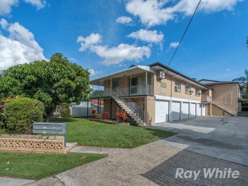 4 Lutana Street, Stafford QLD 4053