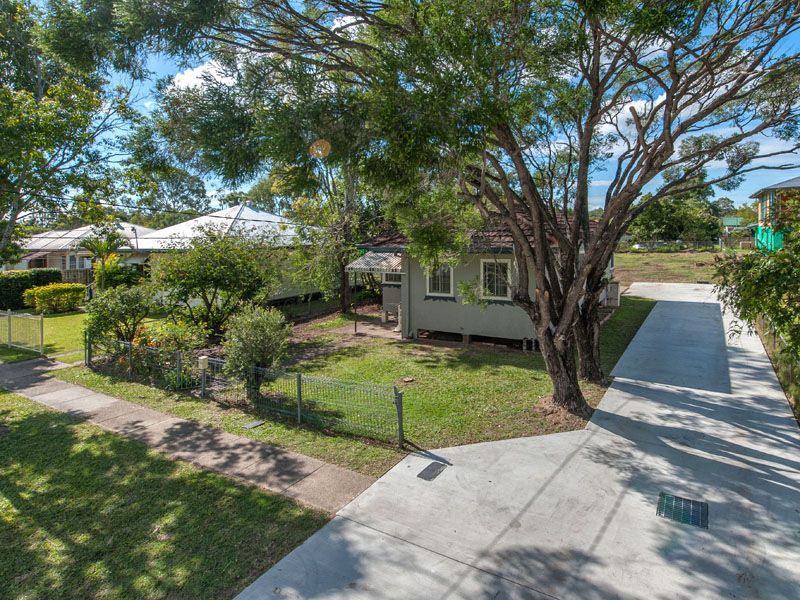 124 Lyndhurst Road, Boondall QLD 4034