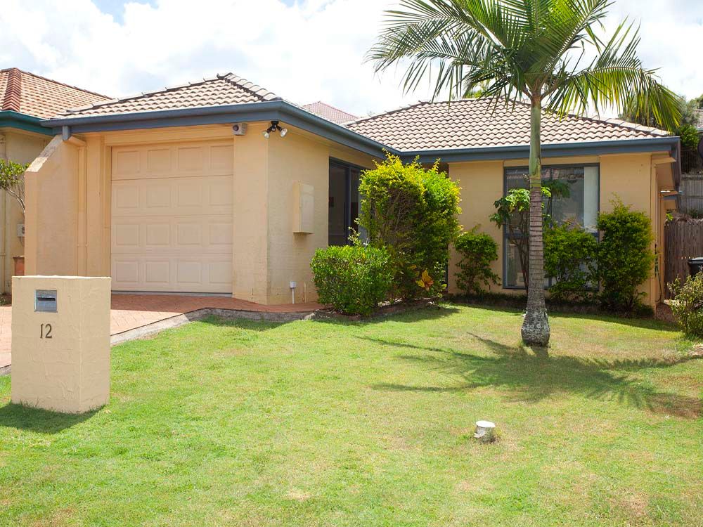 12 Hart Close, Mackenzie, QLD 4156