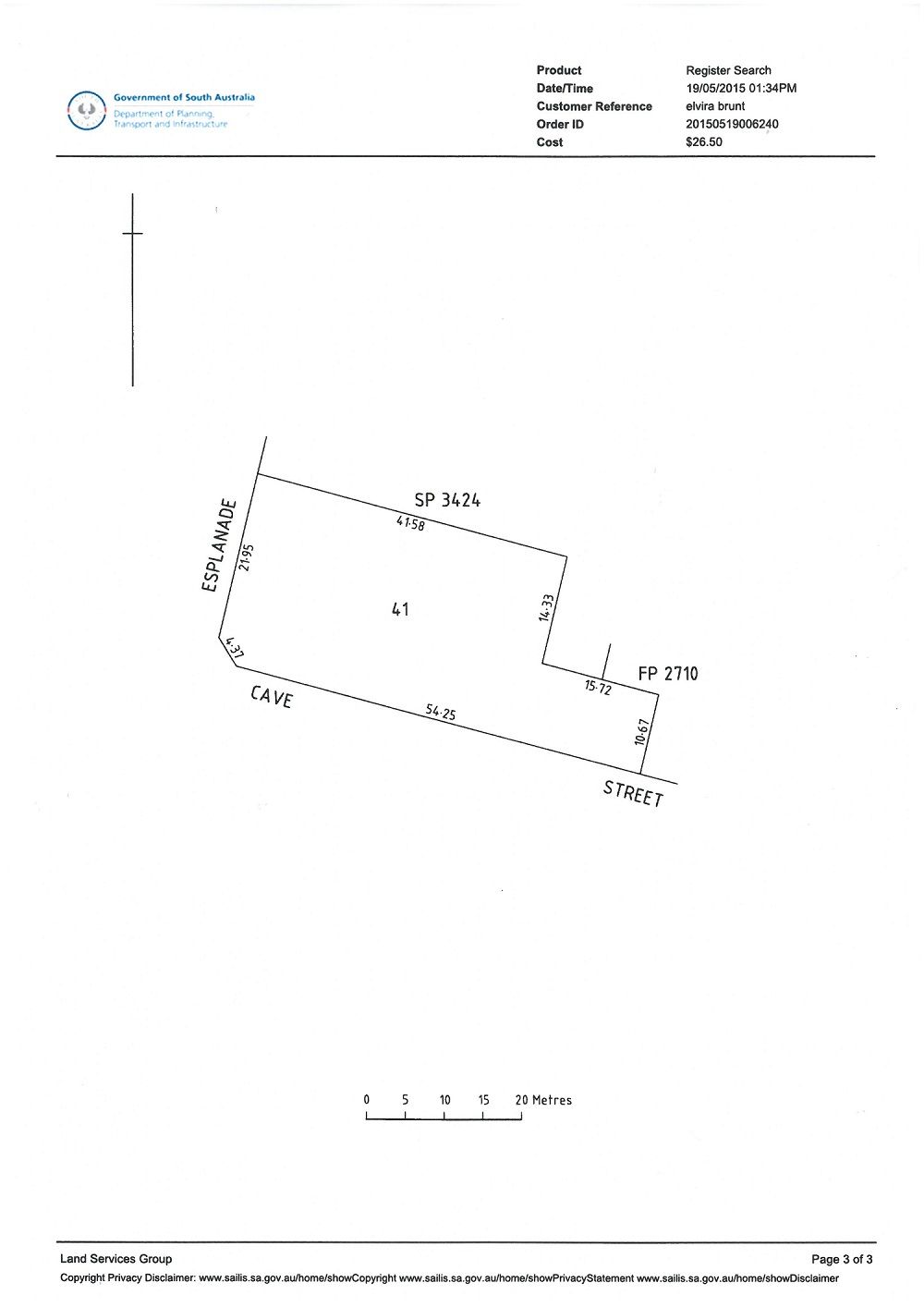 96 Esplanade, Semaphore, SA 5019
