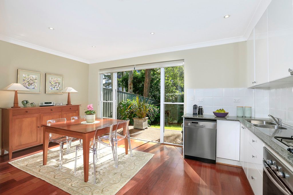 9/6 Gillott Way, St Ives, NSW 2075