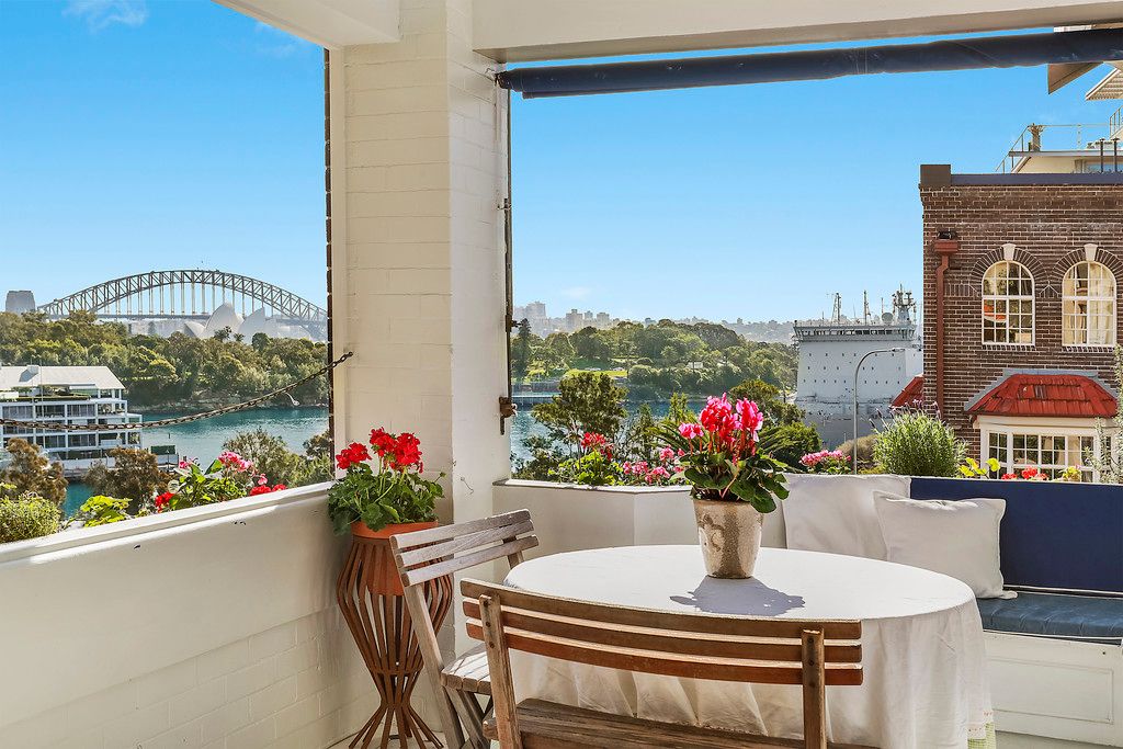 1 St Neot Avenue, Potts Point NSW 2011