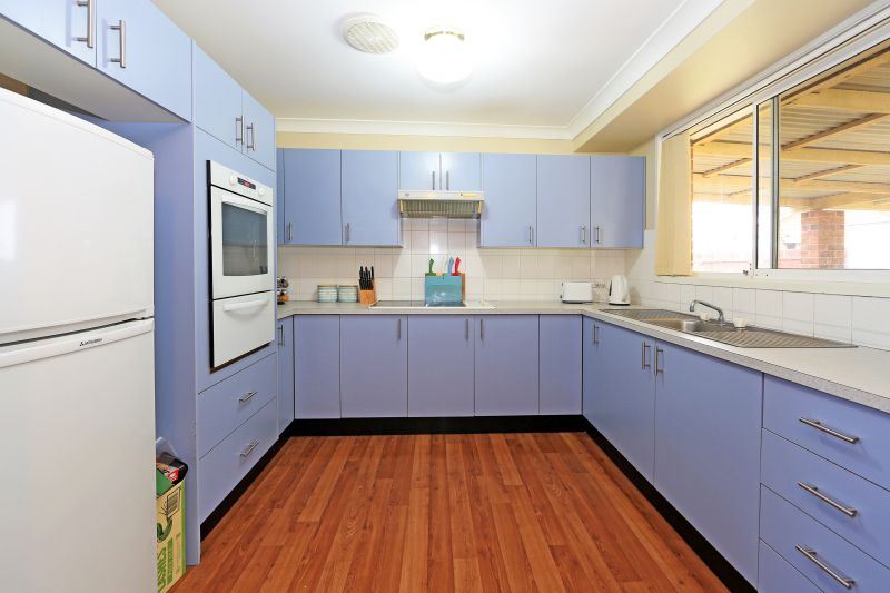 3 Harrison Street, North Nowra, NSW 2541