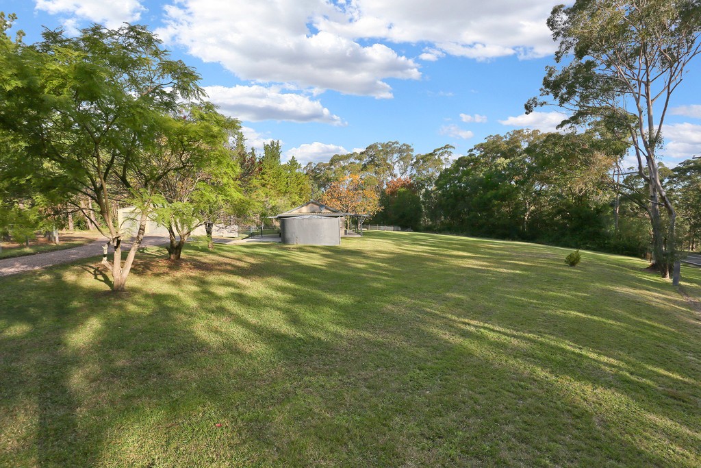 638 Tennyson Road, East Kurrajong, NSW 2758
