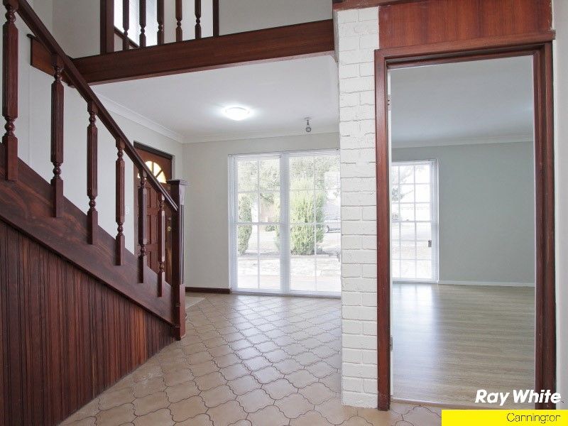25 Second Avenue, Rossmoyne, WA 6148