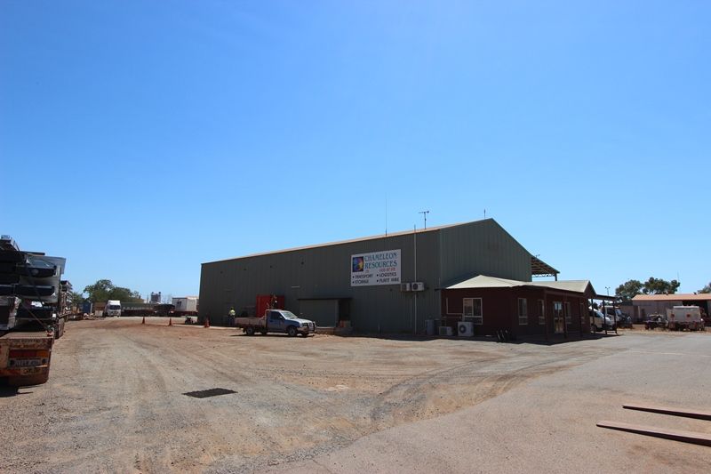 1970 Anderson Road, KARRATHA INDUSTRIAL ESTATE, WA 6714