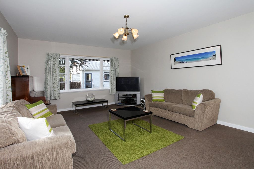 10 Dinton Street, Russley, Christchurch City
