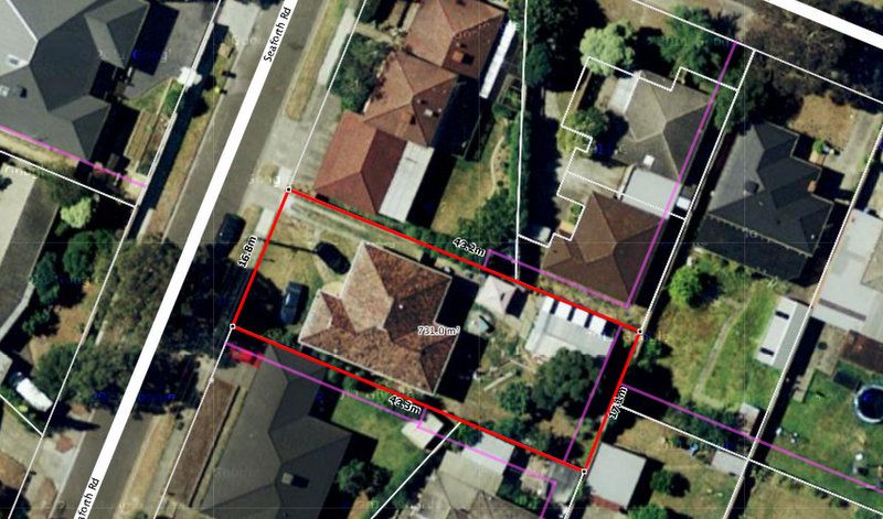 3 Seaforth Road, WANTIRNA SOUTH, VIC 3152