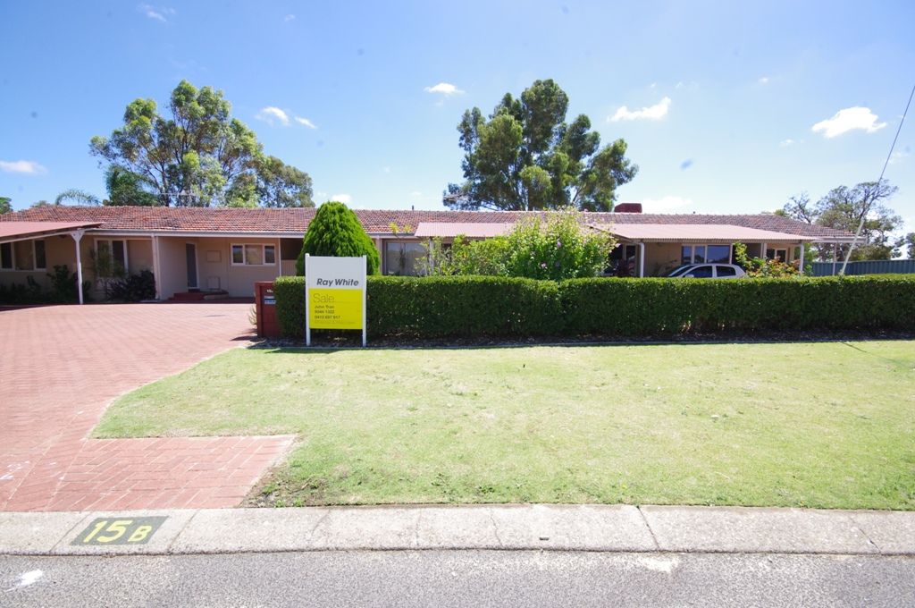 15b Shalford  Way, Girrawheen, WA 6064