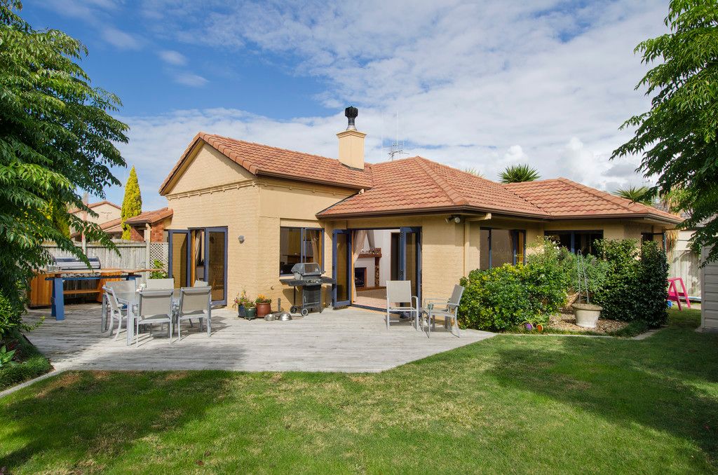 9 Mauritius Key, Papamoa, Tauranga City