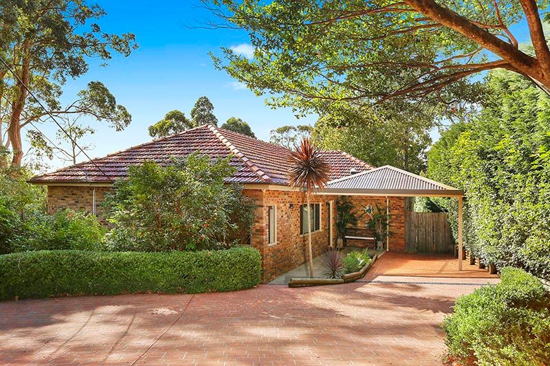 20 Ascot Avenue, Wahroonga NSW 2076