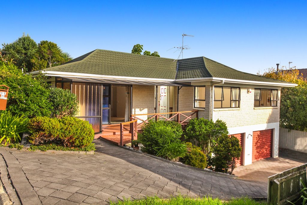 11b Basilton Close, Bucklands Beach, Manukau City