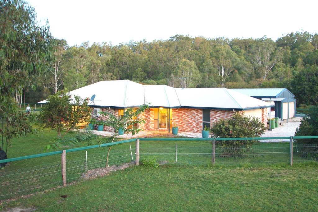 120 Mcguires Hut Road, South Ripley, QLD 4306