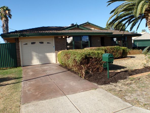26 Parana Crescent, Beechboro, WA 6063