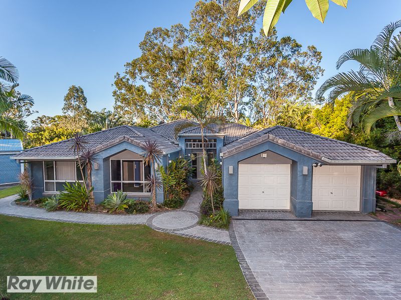 3 Greer Court, Bunya, QLD 4055
