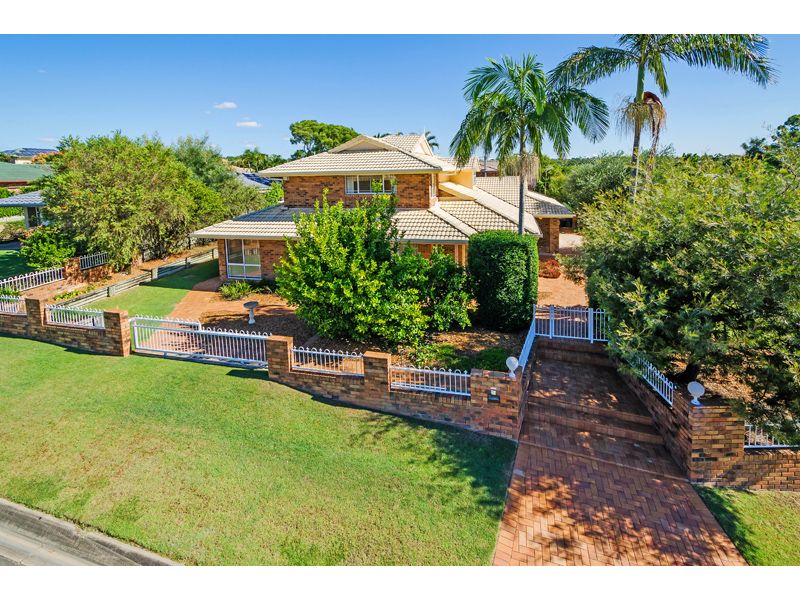 1 Tweed Close, Eight Mile Plains, QLD 4113