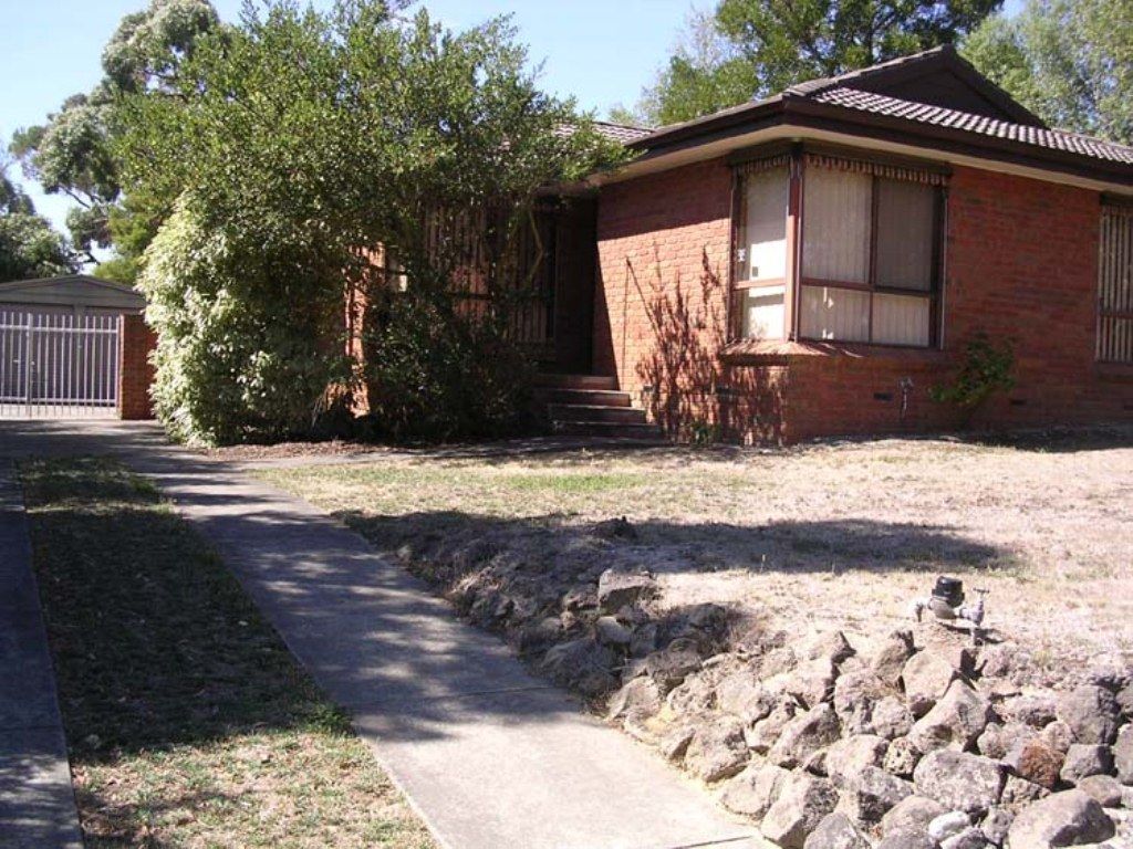 123 Mansfield Avenue, MOUNT CLEAR, VIC 3350