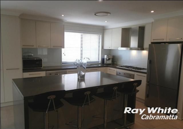 32 Wellumba Street, Horningsea Park, NSW 2171