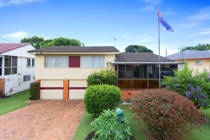 19 Illawong Street, Zillmere QLD 4034