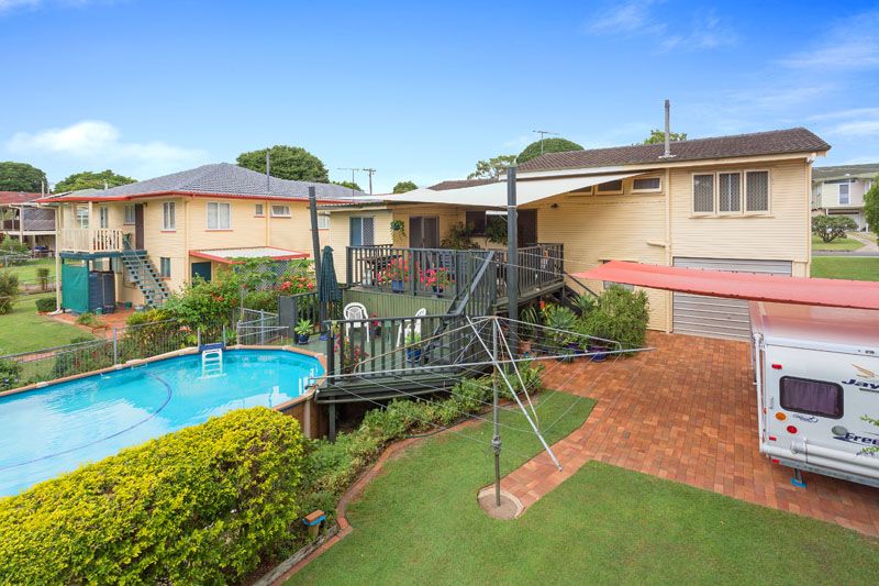 19 Illawong Street, Zillmere, QLD 4034