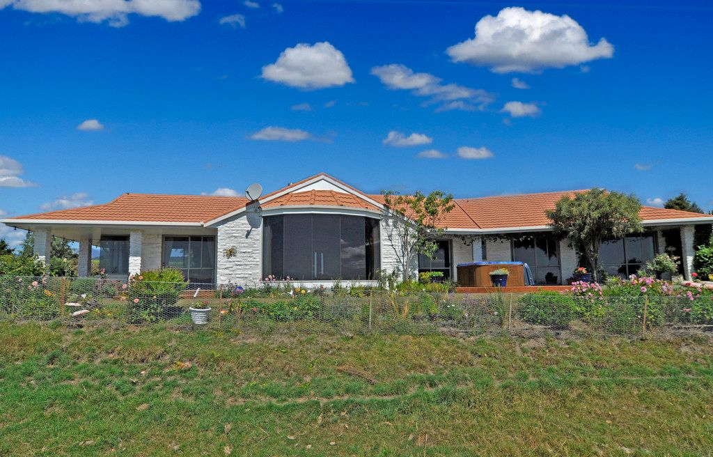 250 Garden Valley Road, Brightwater, Tasman District