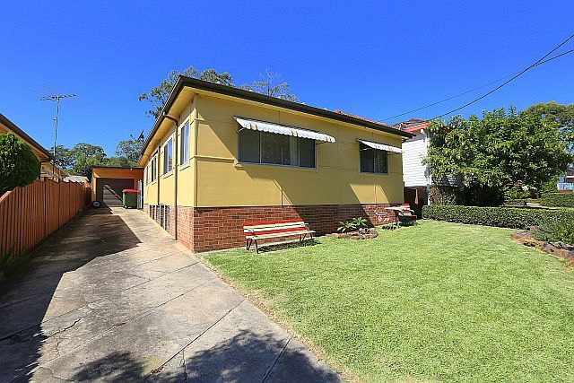 117 Cooper Road, Birrong NSW 2143