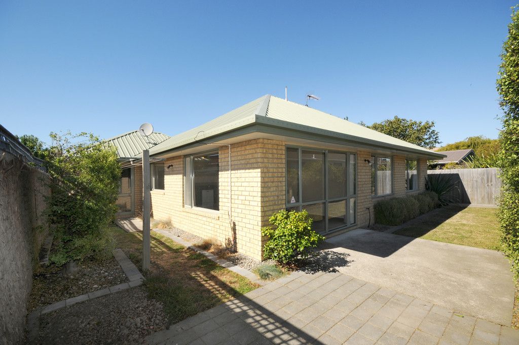 20b Rutherford Street, Woolston, Christchurch City