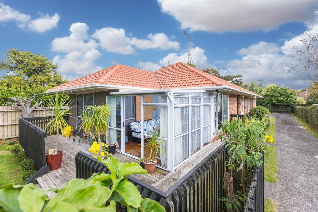 1/139 Pah Road, Royal Oak, Auckland City