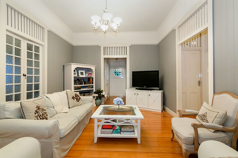 17 Goulburn Street, Gordon Park, QLD 4031
