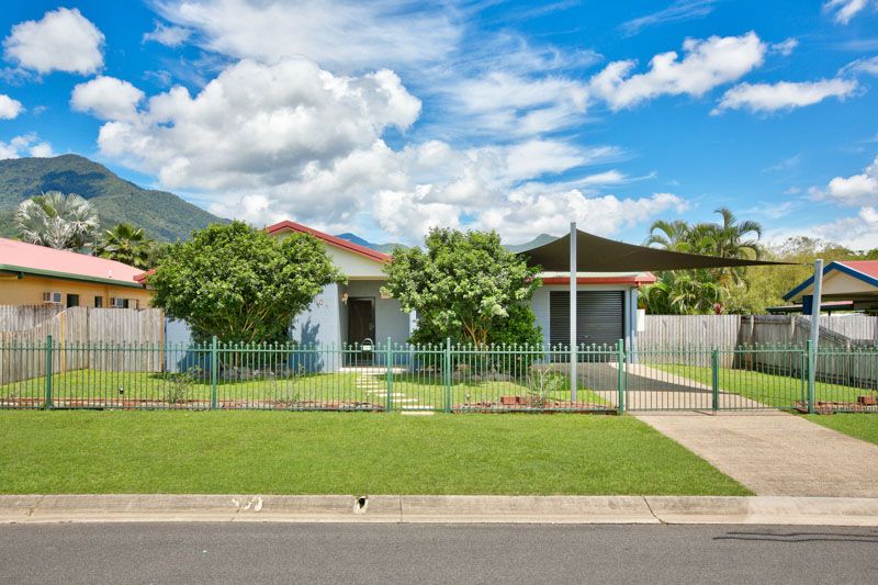 Edmonton, QLD 4869