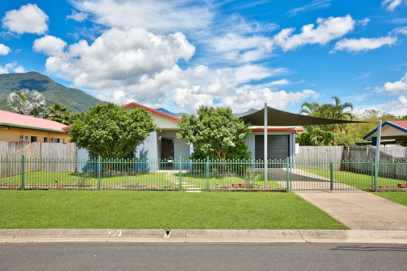 Edmonton, QLD 4869