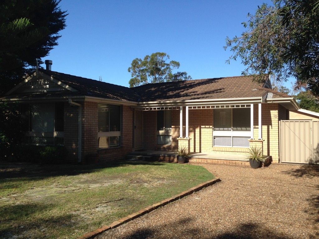 13 Queen Mary Street, Callala Beach, NSW 2540