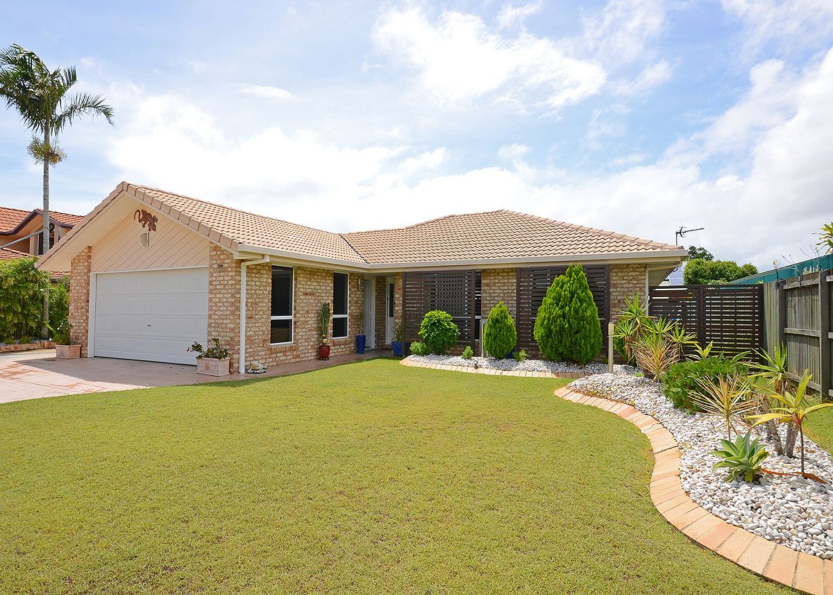 3 Hayman Court, Kawungan, QLD 4655