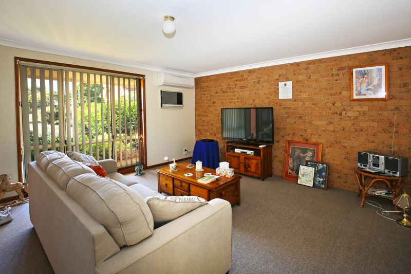 10/6 Regent Place, Bomaderry, NSW 2541