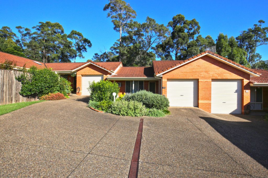 6 Regent Place, Bomaderry NSW 2541