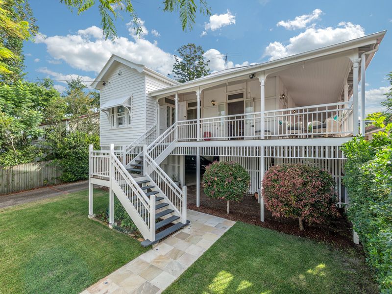 26 Lonsdale Street, Ascot QLD 4007