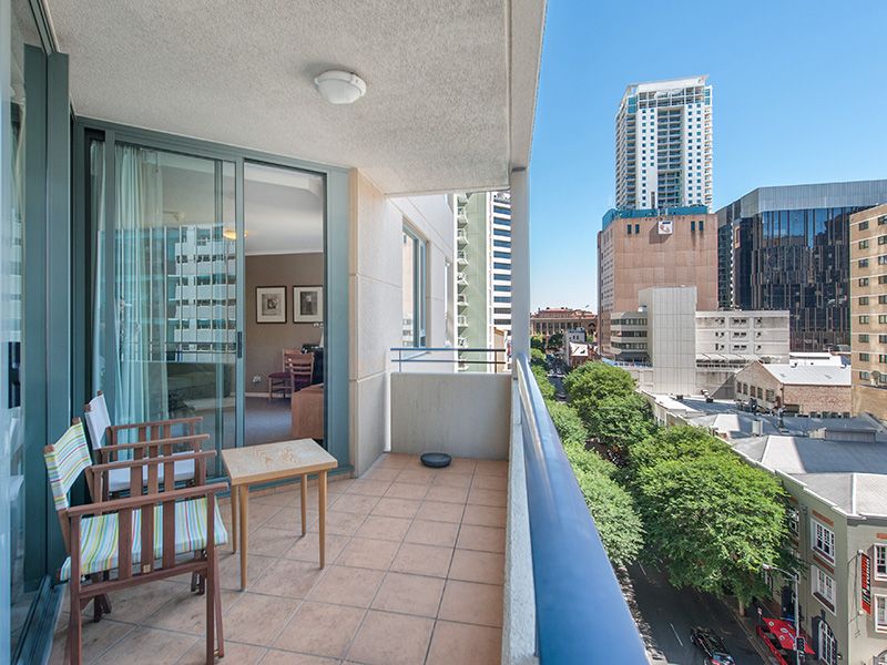904/95 Charlotte Street, BRISBANE, QLD 4000