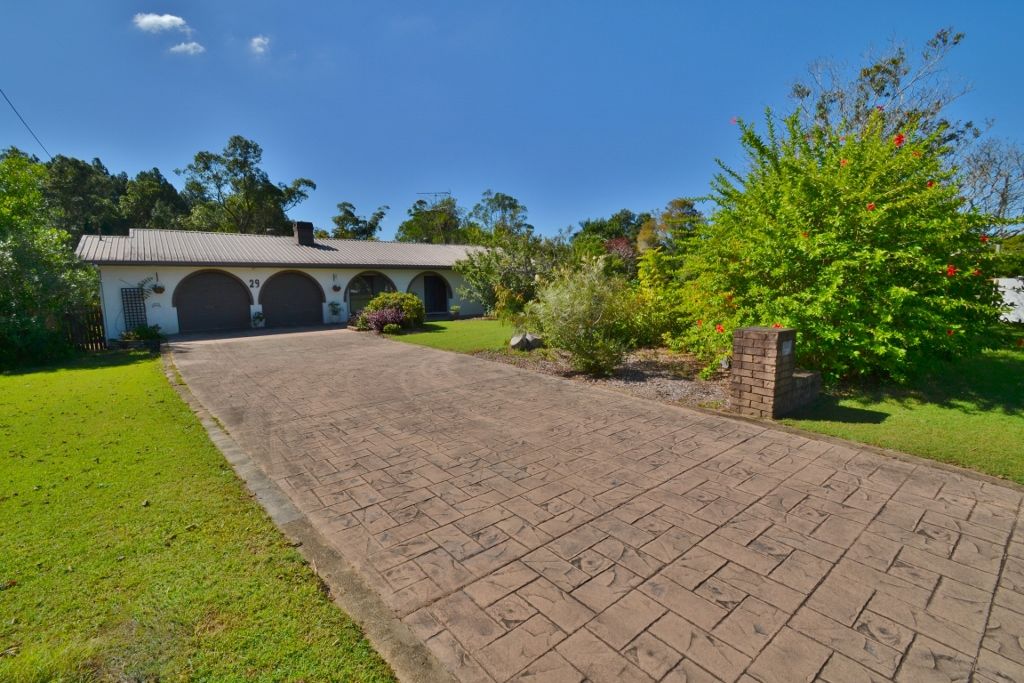 29 Greber Road, Beerwah, QLD 4519