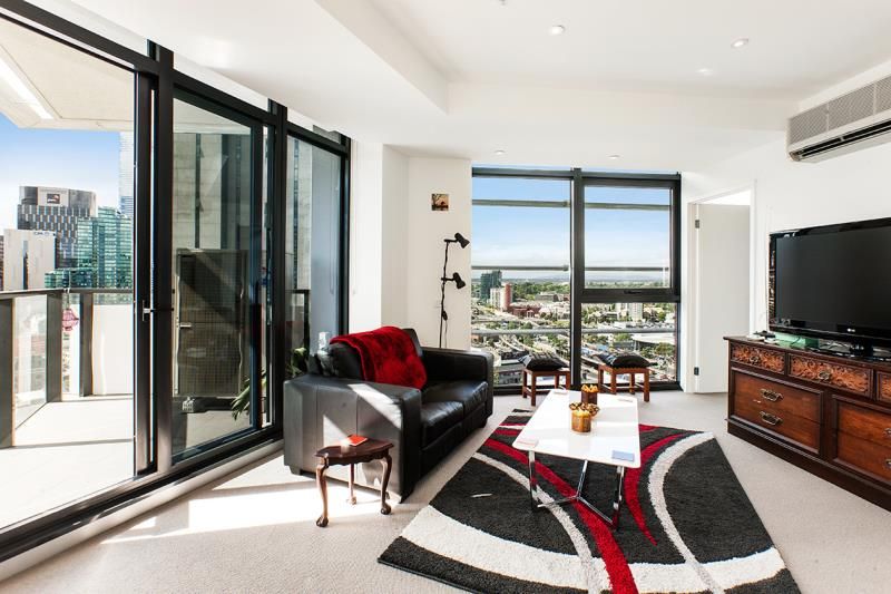 2505/283 City Road, Southbank, VIC 3006