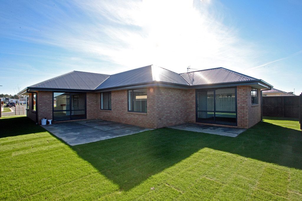 16 Ridgeway Avenue, Rolleston, Selwyn District