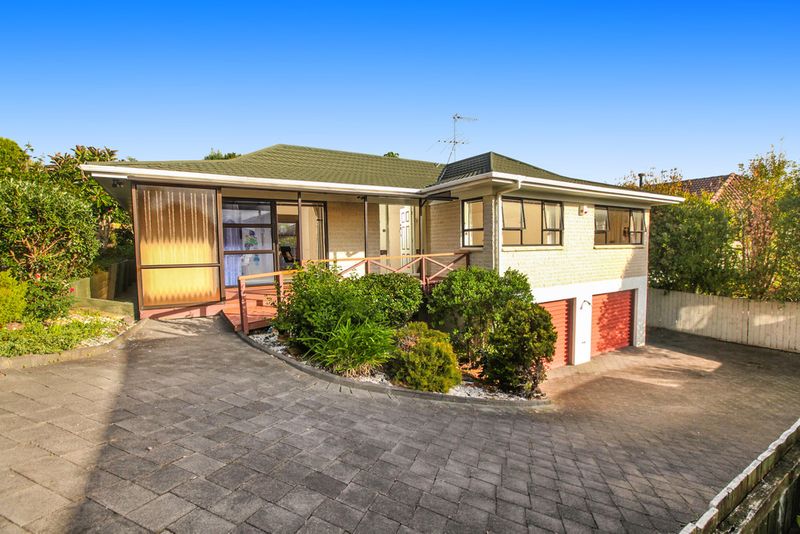 Rock Solid Macleans - Bucklands Beach